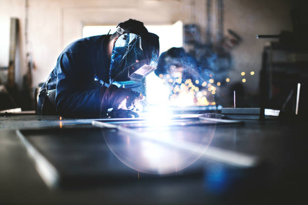 Best Welding Equipment Sales and Repair in Davie, FL
