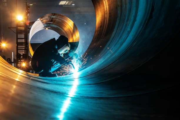 Best Structural Steel Welding in Davie, FL