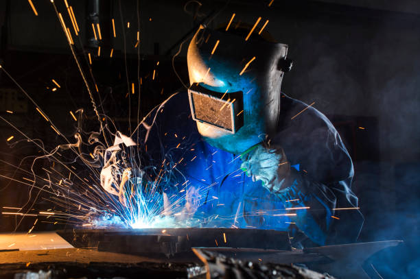 Best Aerospace and Defense Welding in Davie, FL