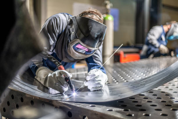 Reliable Davie, FL Welder & Metal Fabrication Solutions