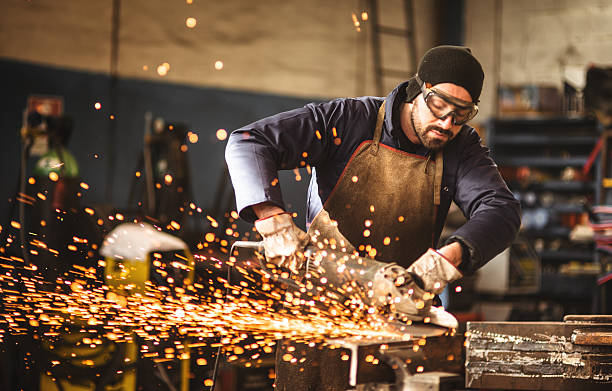 Best Food and Beverage Processing Equipment Welding in Davie, FL