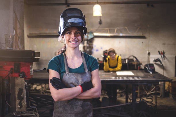 Affordable Welder Services in Davie, FL